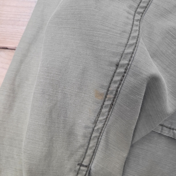 Gap Project RED jacket - Picture 6 of 6